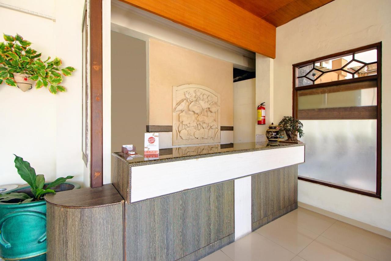יוגיאקרטה Oyo 1683 Hotel Musafira Syariah מראה חיצוני תמונה