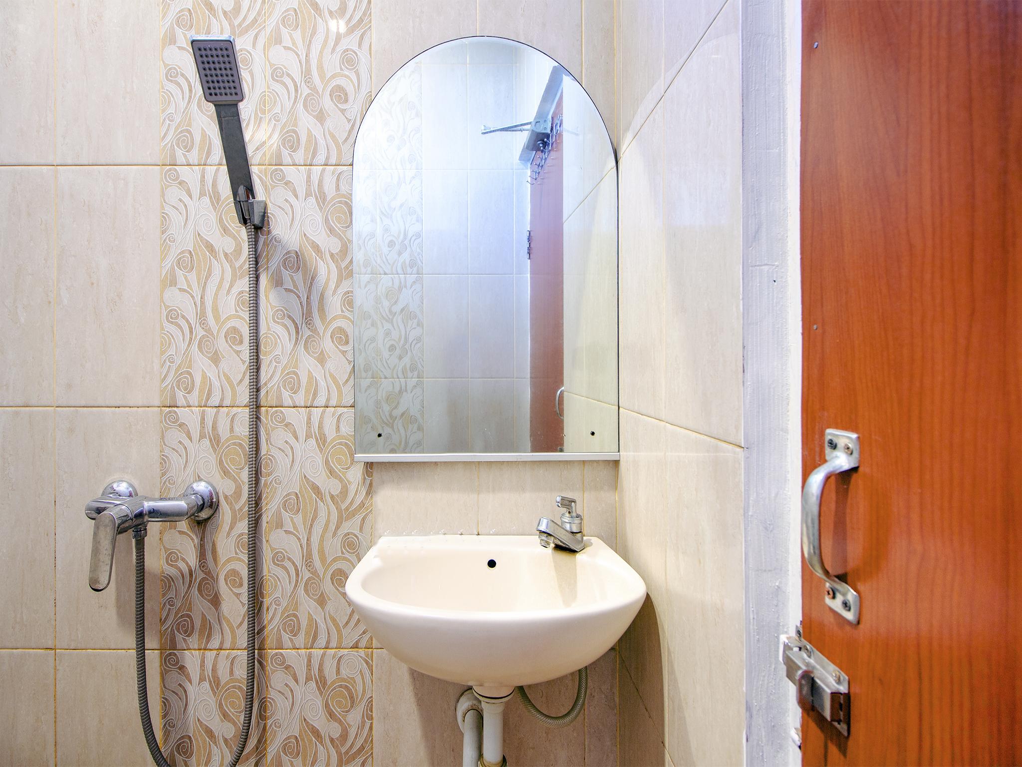 יוגיאקרטה Oyo 1683 Hotel Musafira Syariah מראה חיצוני תמונה