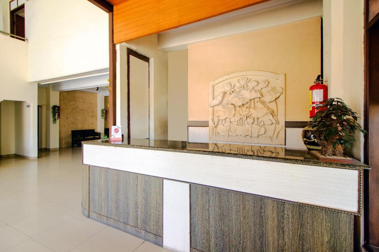יוגיאקרטה Oyo 1683 Hotel Musafira Syariah מראה חיצוני תמונה